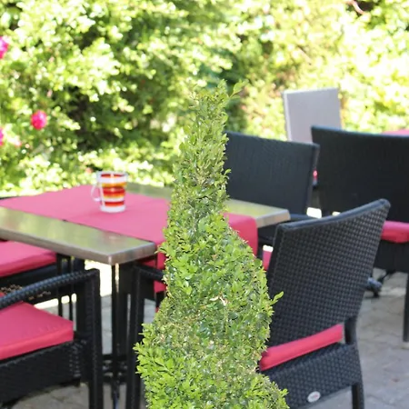 Hotel Borchers-3