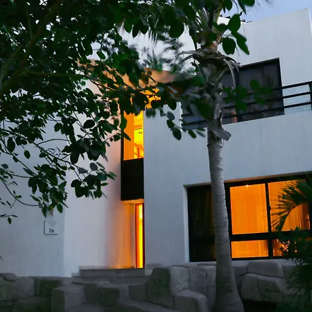 Dubai Marine Beach Resort&Spa-2