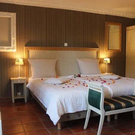 Hotel Borchers-2