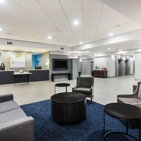 Holiday Inn & Suites Grande Prairie By Ihg-3