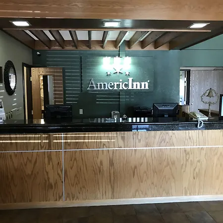 Americinn By Wyndham West Bend-2