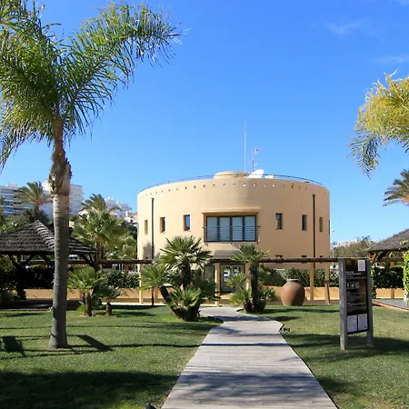 Nh Marina Portimao Resort-2