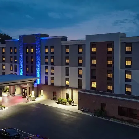 Holiday Inn Express & Suites Newport News By Ihg-2