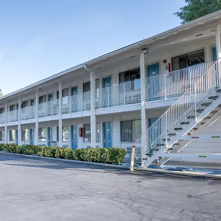 Motel 6-Bishop, Ca-2
