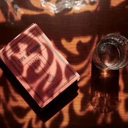 Casa Delfino Hotel & Spa-2
