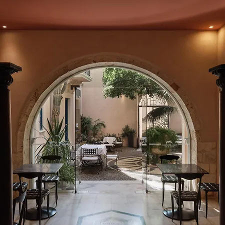 Casa Delfino Hotel & Spa-3