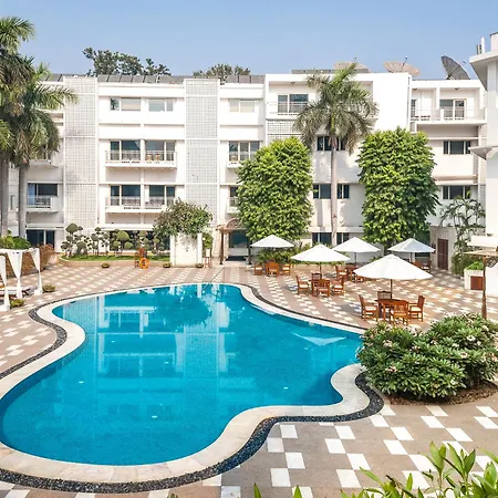The Claridges New Delhi-2