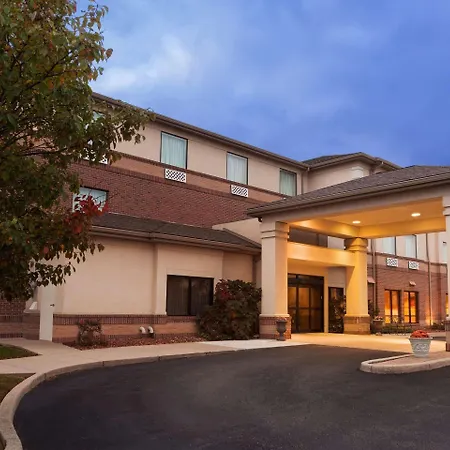 Country Inn & Suites By Radisson, Dayton South, Oh-3