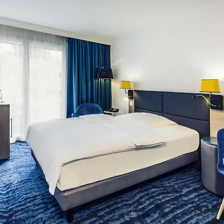 Mercure Lenzburg Krone-3