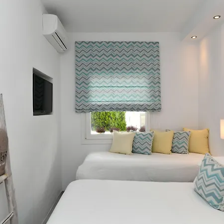 Apollon Design Boutique Hotel-3