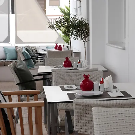 Apollon Boutique Hotel-3