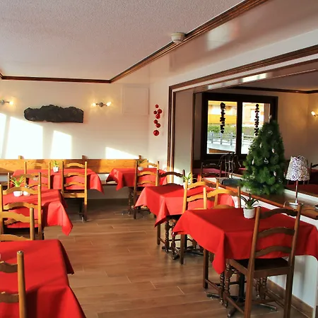Hotel La Rotonde-3
