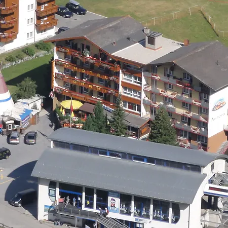 Hotel Primavera-2