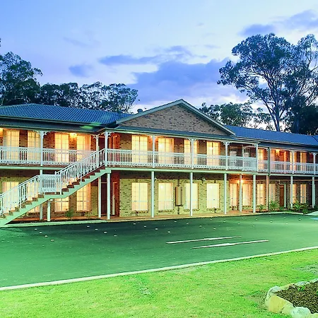 Quality Inn Penrith Sydney-2