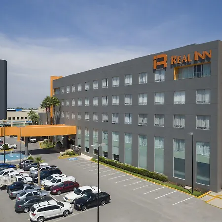 Real Inn Torreon-2
