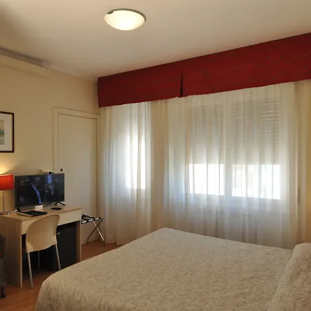 Hotel Sole Mare-2