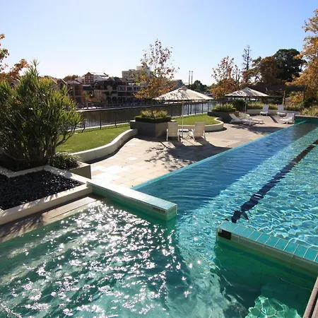 East Perth Suites Hotel-2