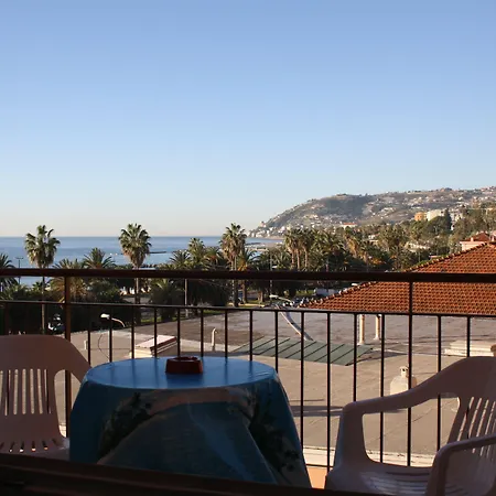 Hotel Sole Mare-3