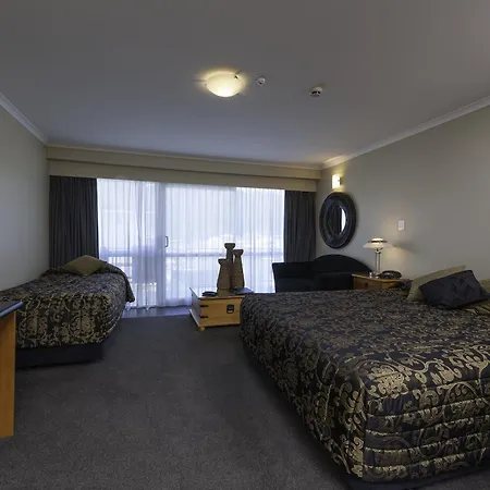Beachcomber Inn Picton-2