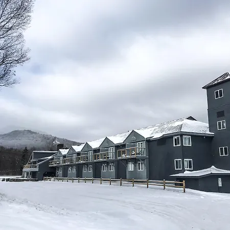 Mountain Inn At Killington-3