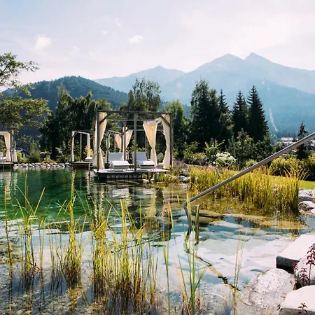 Alpin Resort Sacher-3