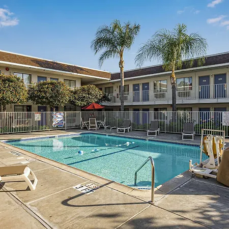 Motel 6-Temecula, Ca - Historic Old Town-3