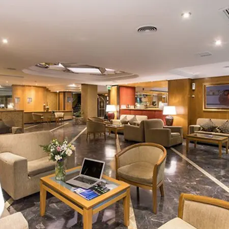Hotel Solans Riviera-3