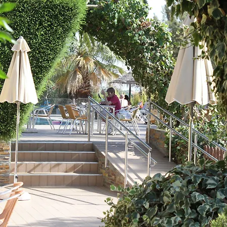 Hotel Pinhal Do Sol-3