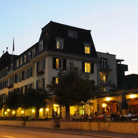 Hotel Krebs Interlaken-2