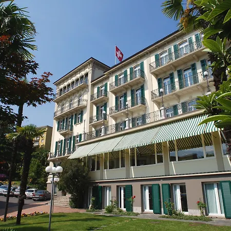 Continental Parkhotel-3