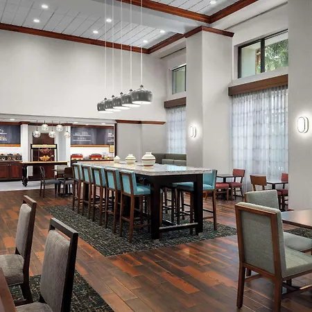 Hampton Inn & Suites At Lake Mary Colonial Townpark-3