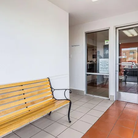 Motel 6-El Centro, Ca-2