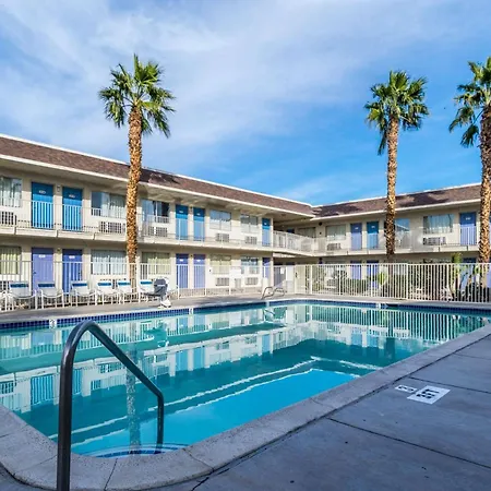 Motel 6-El Centro, CA-3