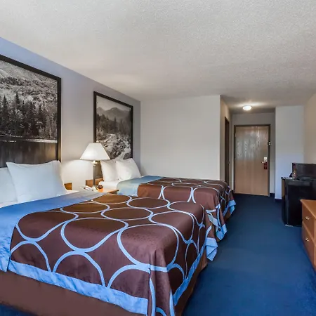 Super 8 By Wyndham Cobleskill Ny-3