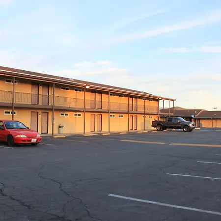 Menifee Inn-2