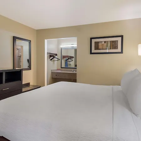 Surestay Plus Hotel By Best Western Jackson-2