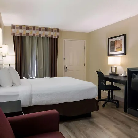 Surestay Plus Hotel By Best Western Jackson-3