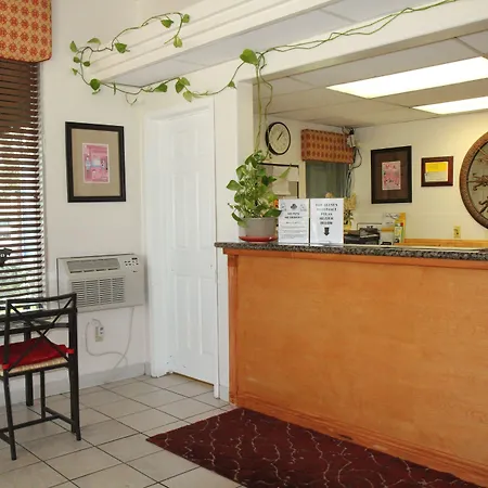 Anaheim Maingate Inn-2