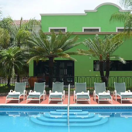 Holiday Inn Tampico-Altamira By Ihg-2