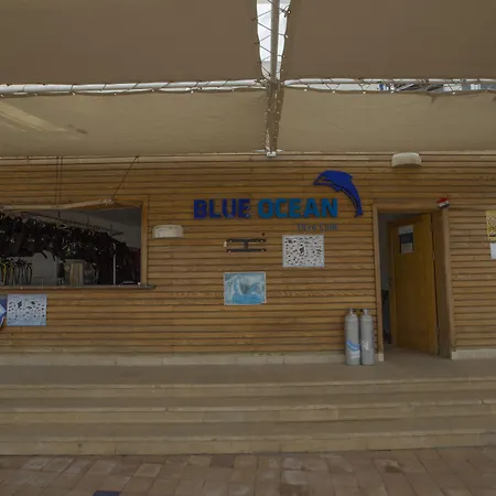 Lido Sharm Hotel Naama Bay-2
