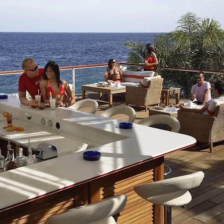 Lido Sharm Hotel Naama Bay-2