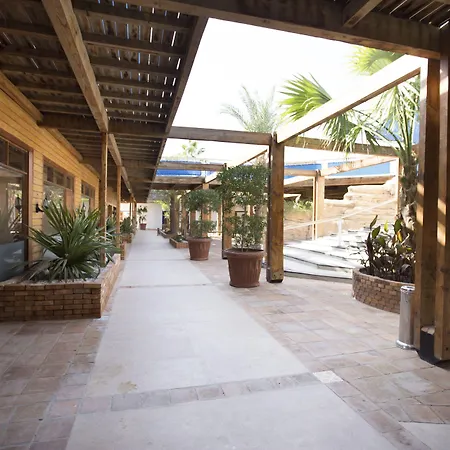 Lido Sharm Hotel Naama Bay-2
