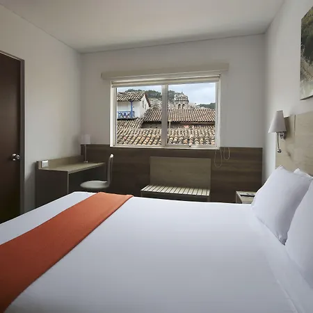 Casa Andina Standard Cusco Plaza-2