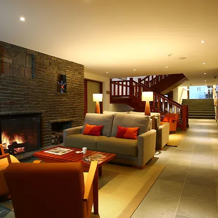 Casa Andina Standard Cusco Plaza-3