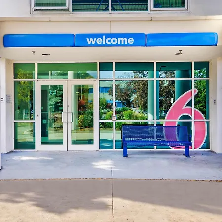 Motel 6-Burlington, On - Toronto West - Oakville-3