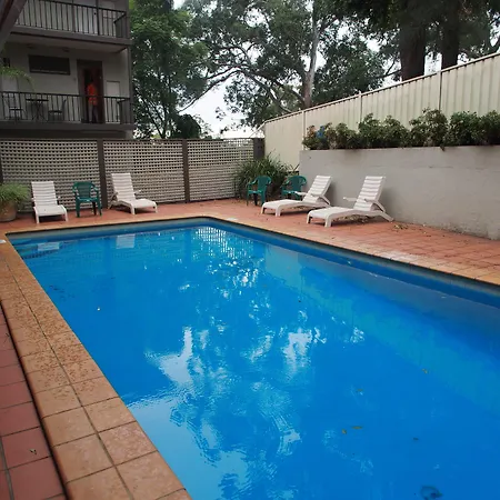 Killara Hotel & Suites-2