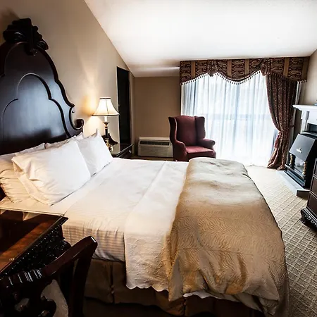 Old Stone Inn Boutique Hotel-2