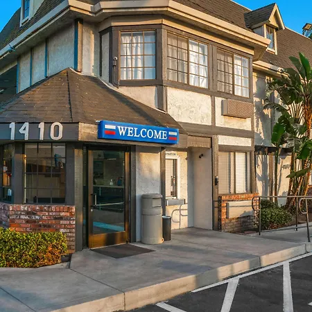 Motel 6-Merced, Ca - North-2