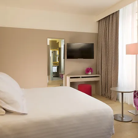 Oceania L'Hotel De France Nantes-2