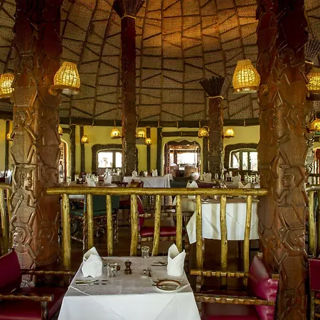 Serengeti Serena Safari Lodge-2